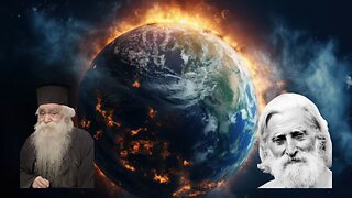 WWIII Prophecies: An Elder's & Serbian Peasant's Prophecies - Ep397