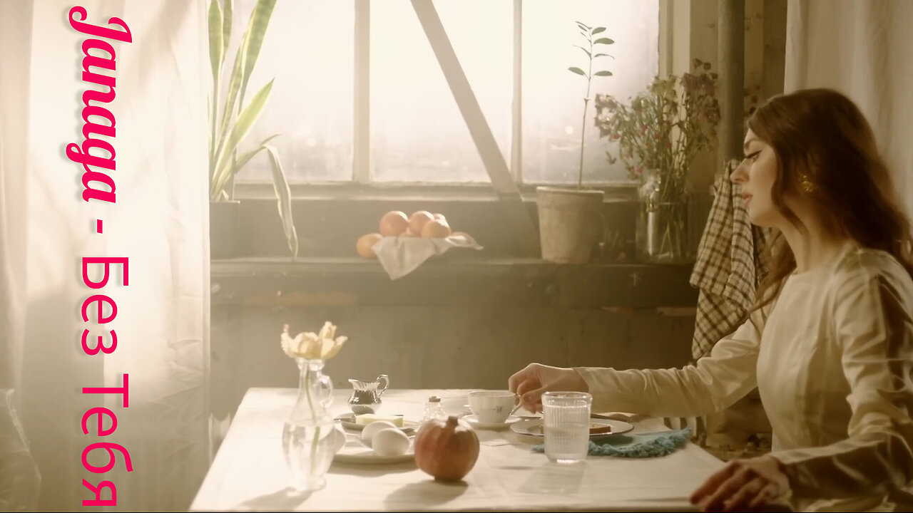 Janaga — Без Тебя / Aranc Qez