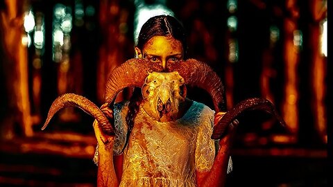 Violett (2023) Movie Recap 😱 | Scariest Psychological Horror Explained