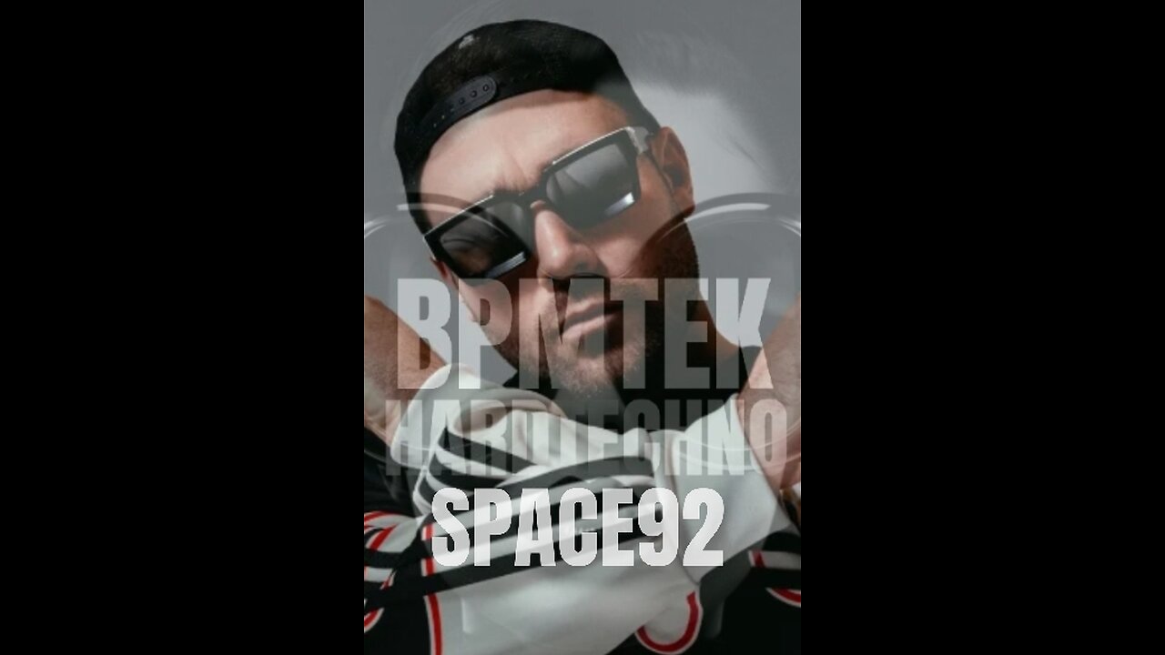 😈#space92 #hardtechno #ade # festival #bpmtek #shorts