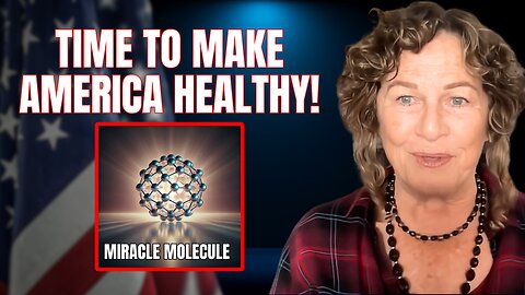 HEALTH REVOLUTION: Sickest Nation On Earth is Ready!