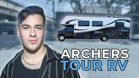Archers - BUS INVADERS Ep. 2125