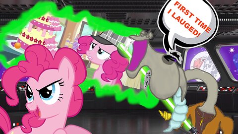 What Does Diamond Tiara's Cutie Mark Actually Represent?!?