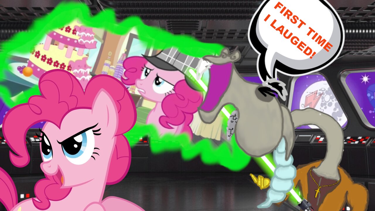 What Does Diamond Tiara's Cutie Mark Actually Represent?!?