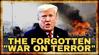 Why Does The US Keep Bombing Somalia? - w/ Dave DeCamp