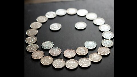 12/9/2025 - Let Trump Drain the Swamp and we get ready to Romp! IQD on exchange site! Silver $60!