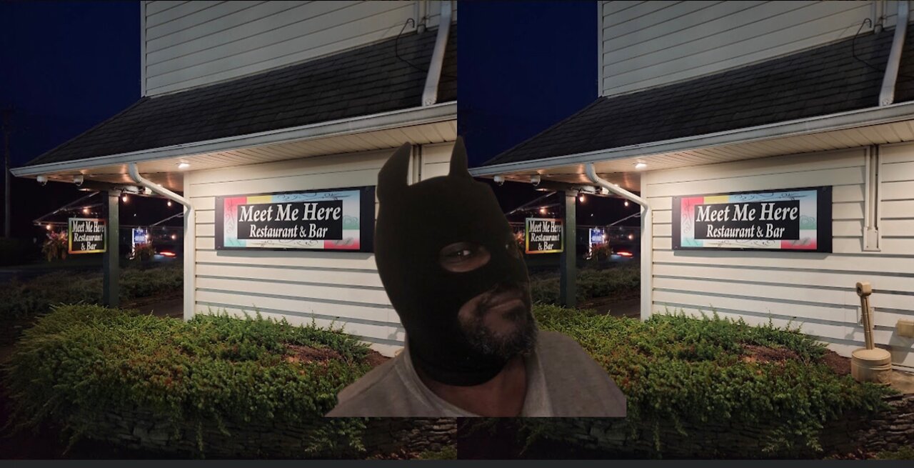 Racism In The Meet Me Here Restaurant In Middlebury Connecticut