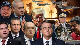Os Vencedores, Libertem Todos