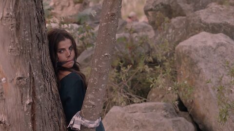 Maria Magdalena #1 (gagged)