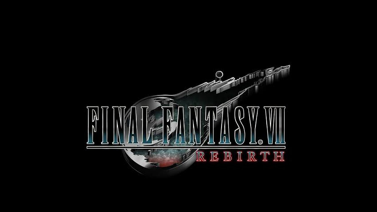 [6] (S)ugar (H)oney (I)ce (T)ea, the breaking of the fellowship (FFVII - Rebirth)