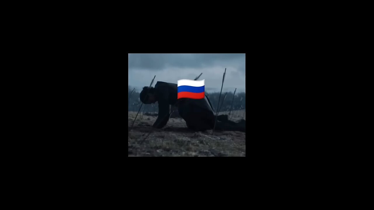 Russian strength
