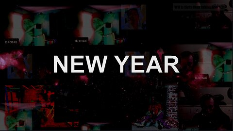 Celix - NEW YEAR'S STREAM ❗ 2026 // CLX LIVE (Stream Archive)