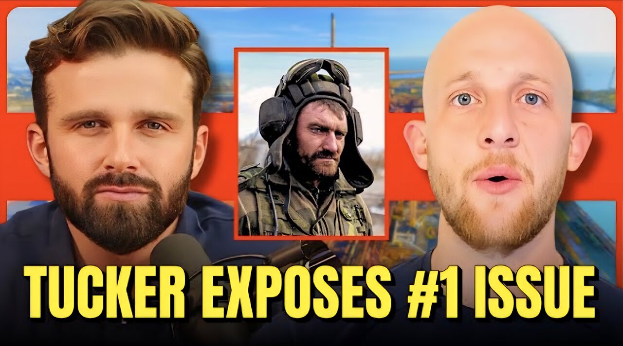 FULL UKRAINIAN COLLAPSE IS HERE W/ @Kalibratedwithscott