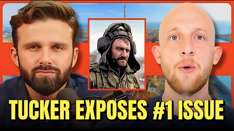 FULL UKRAINIAN COLLAPSE IS HERE W/ @Kalibratedwithscott