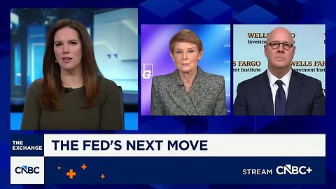 Job gains came to virtual standstill after first four months of 2025: KPMG's Swonk