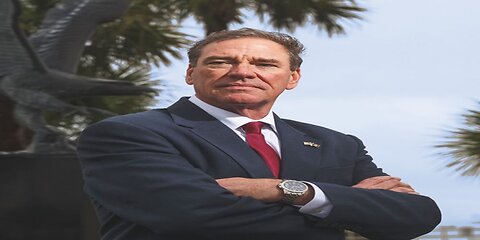 Trump Endorses Florida GOP Rep. Neal Dunn
			
