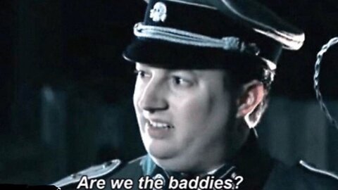 We Did Nazi That Coming: Larry Krasner Dons His Jackboots And Promises To Hunt Down ICE Agents