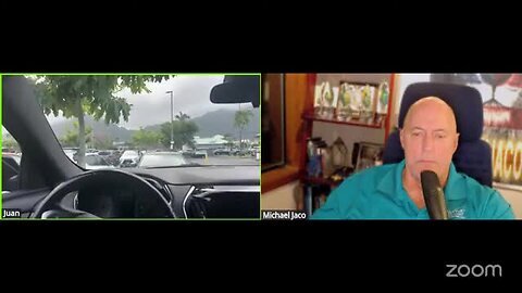 Michael Jaco & Juan O' Savin: Urgent Emergency 11/13/25 - They Just Exposed Everything!