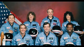 THE DIABOLICAL LIES OF NASA