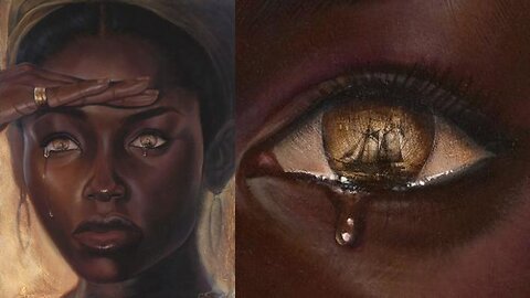 The Mourning of Black Women, Black Men and the [Promised] Land