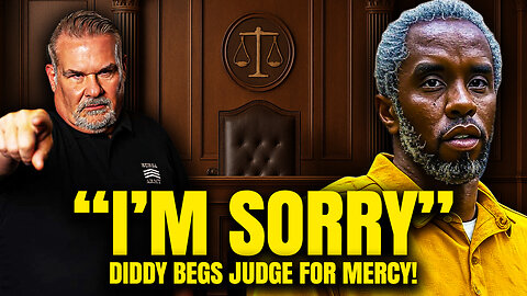 Diddy BEGS for Mercy in Judge Letter - Bubba the Love Sponge® Show | 10/03/25