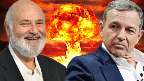 SHOCKING Death Of Director Rob Reiner And His Wife, Disney Cracks Down On AI After Massive Deal