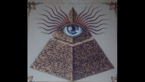 William Cooper - HOTT - Mind Control Series 6.94