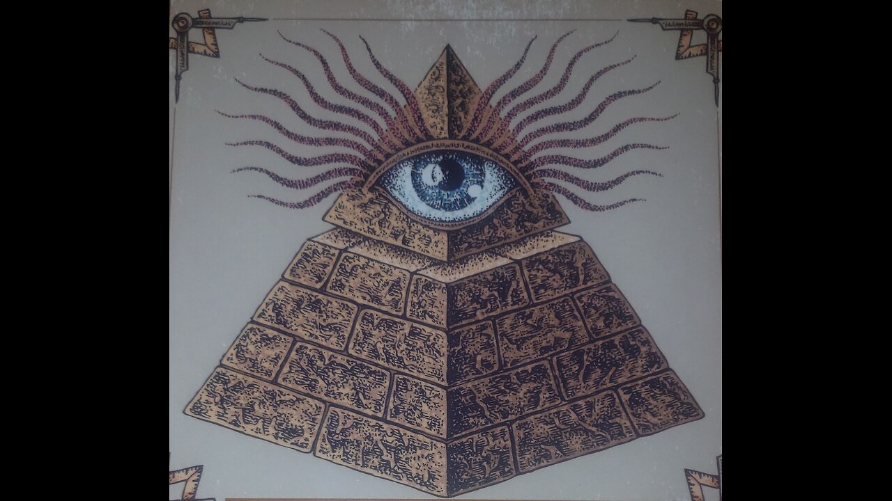 William Cooper - HOTT - Mind Control Series 6.94