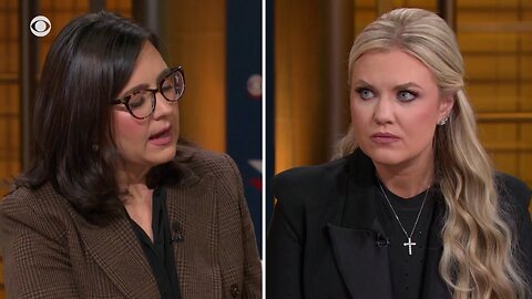 What do you say to people that justified [Charlie Kirk’s] death?