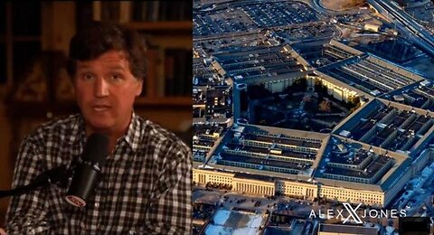 GLOBAL BOMBSHELL! - Israel Attempted To Hijack Control Of The Pentagon During The Israel-Iran War!