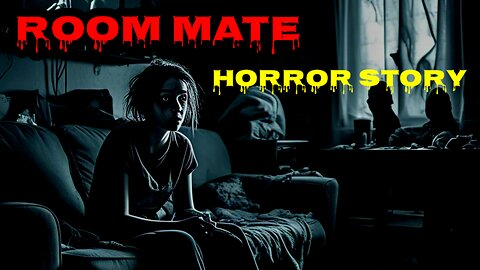 Room mate horror story horror story
