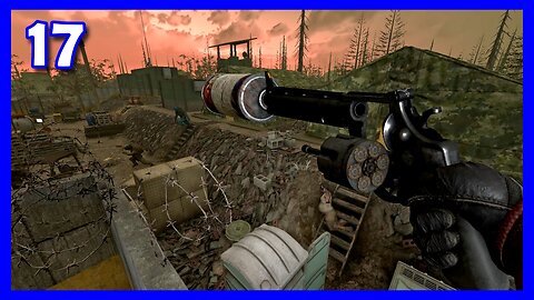 Dual wielding against the Wasteland sense — 7 DAYS TO DIE : long nights (17)