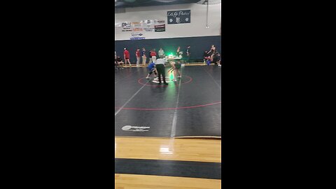 Panther Classic match 4