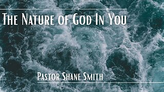 The Nature of God In You