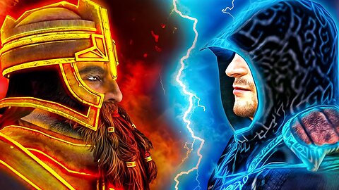 Frauenheld von Gondor | Herr der Ringe RP (unzensiert)