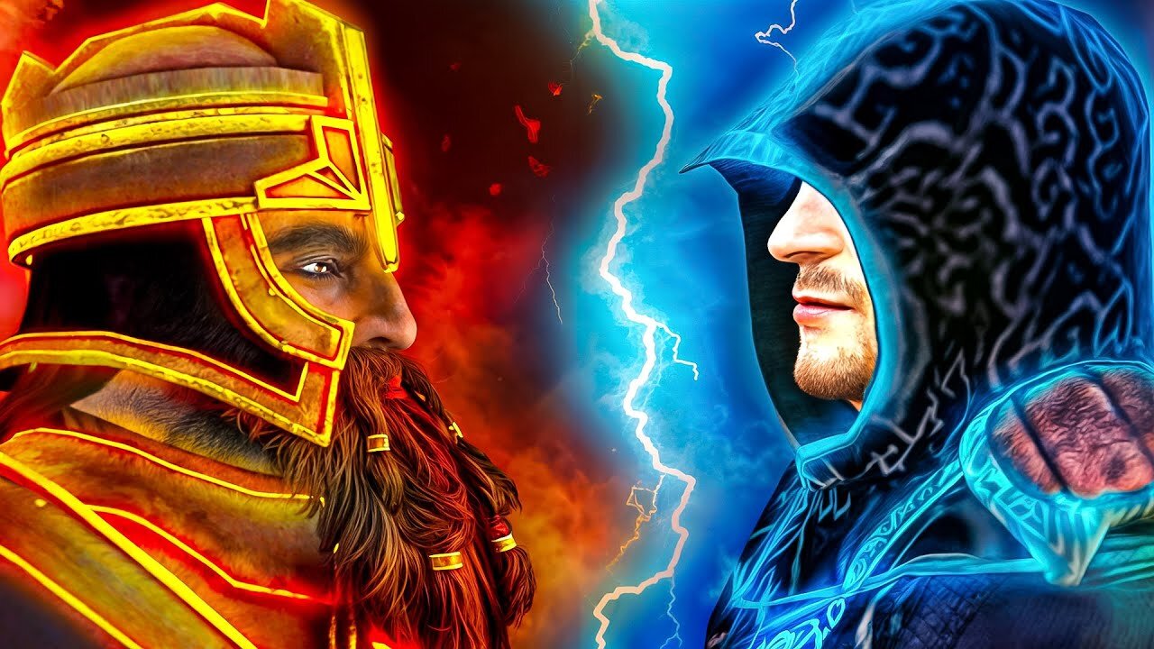 Frauenheld von Gondor | Herr der Ringe RP (unzensiert)