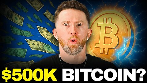 The Debasement Trade! | Did JPMorgan Just Call for $500K Bitcoin?