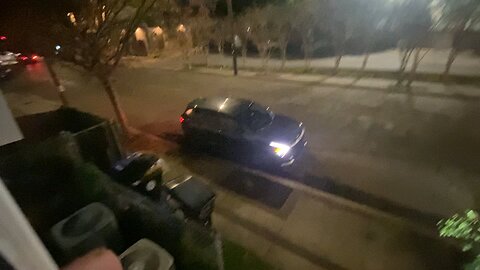 The “car creeper” epidemic