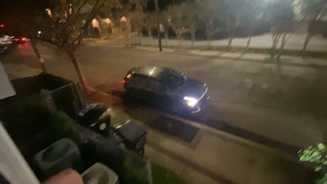 The “car creeper” epidemic