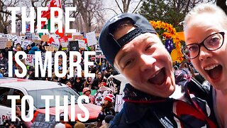 There Is More To This Shooting In Minneapolis