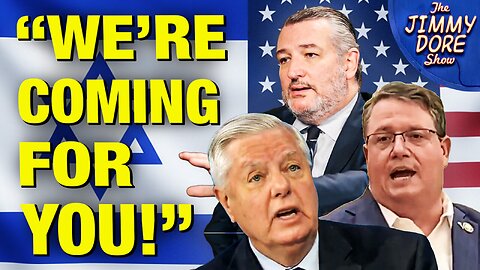 “We’re Taking Down The Zionist Shills In Congress!” – AZA-PAC Founder Dr. Michael Rectenwald