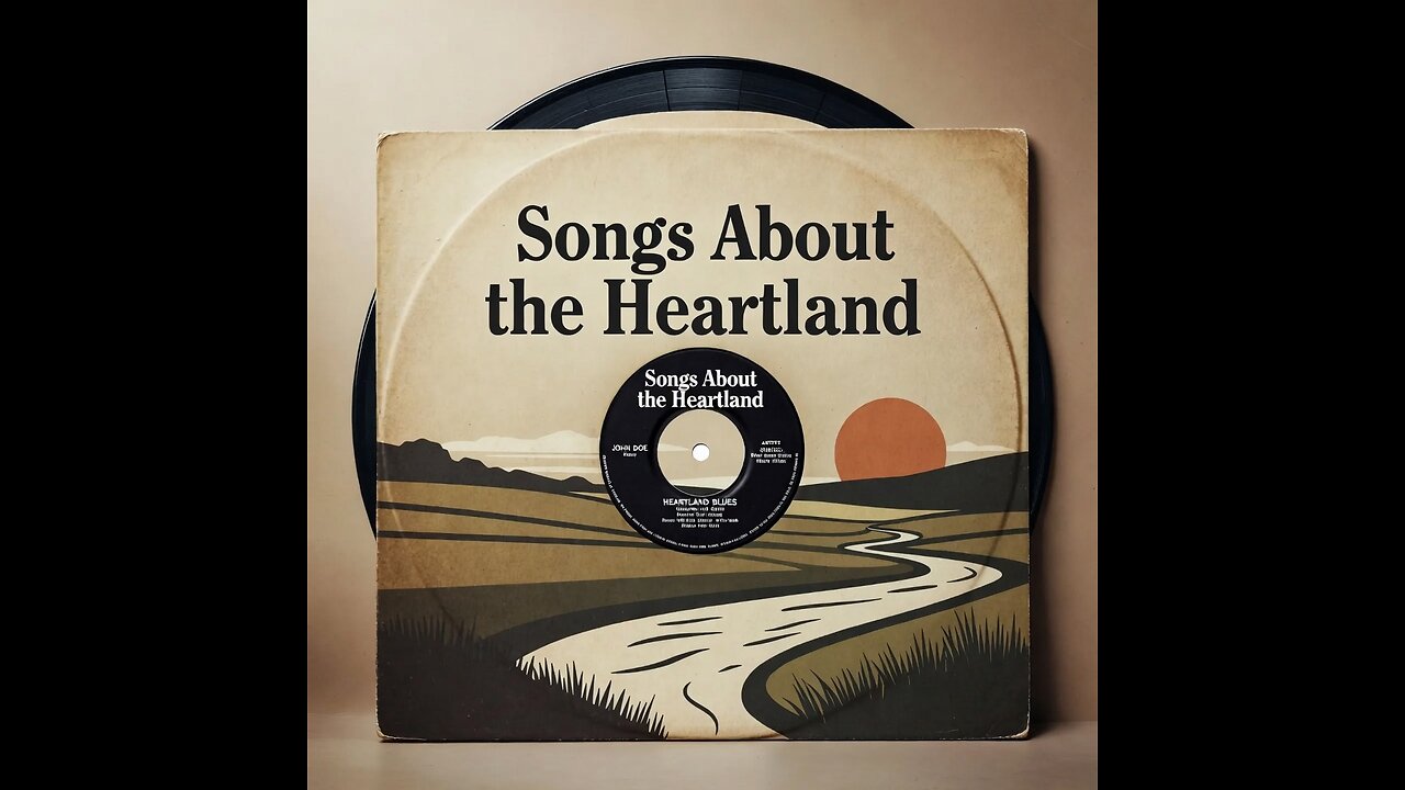 Songs About the Heartland