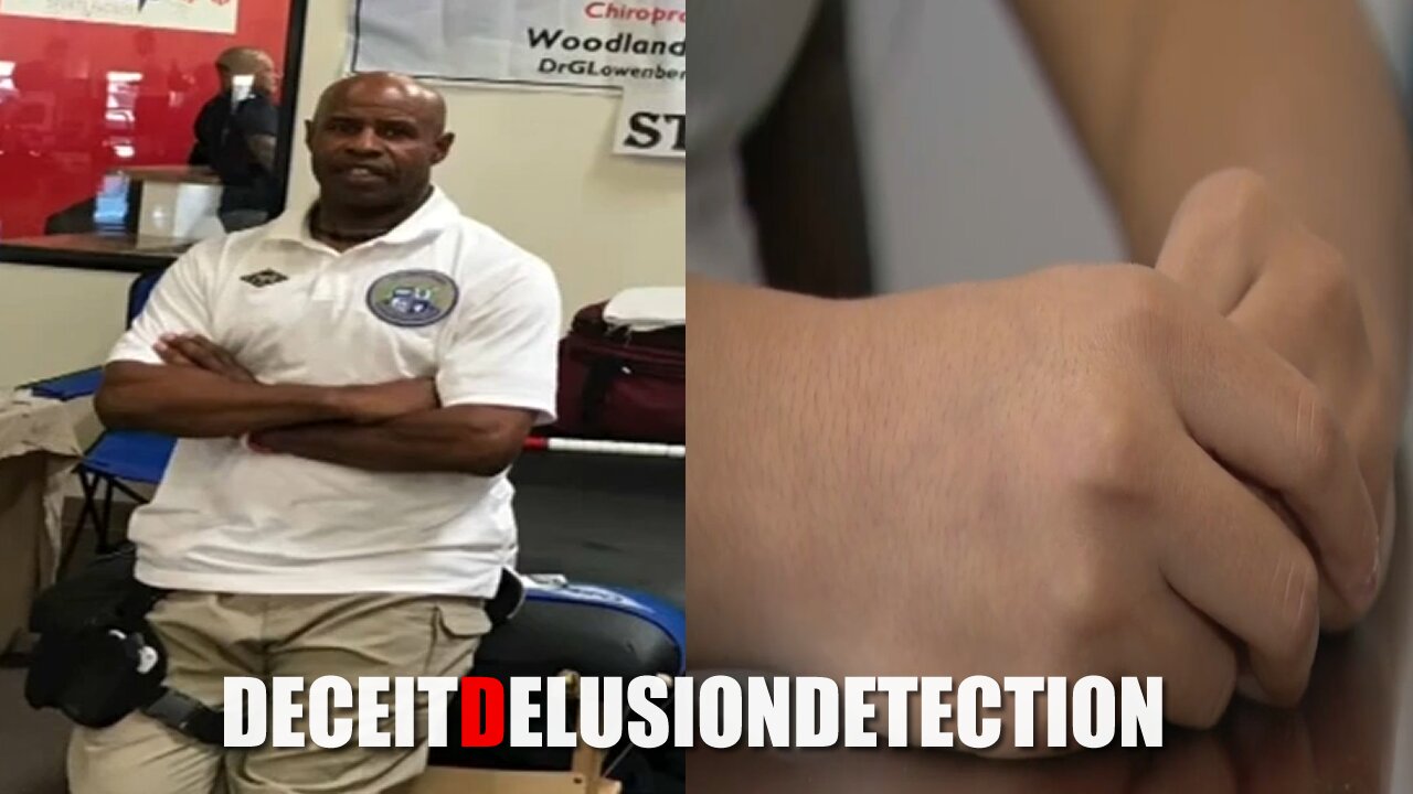 Black LAUSD trainer accused of sexual assaulting numerous white students