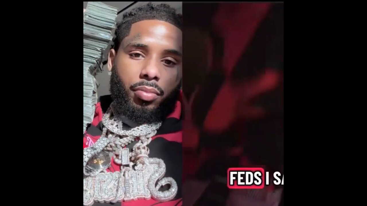 nah bruh gotta drop this 🔥