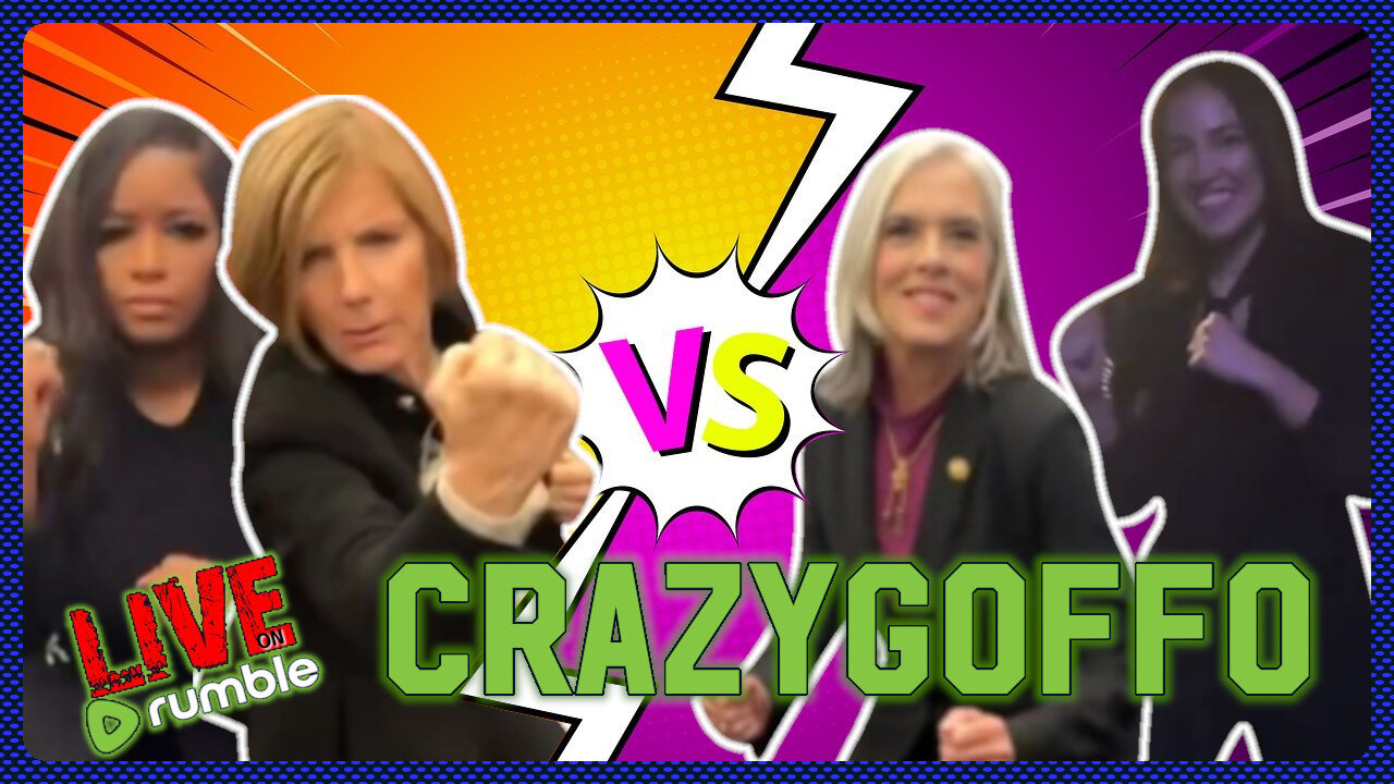 Morning Coffee with CrazyGoffo - Season 2 Ep.035