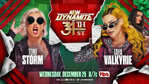 Toni Storm Outsmarts Taya Valkyrie for the Win! #shorts