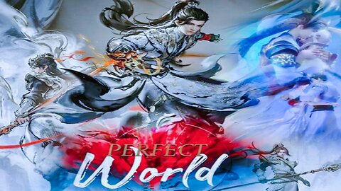 Perfect world episode 197 eng sub