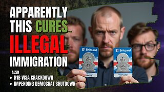 💥 Shutdowns, Shootings & Starmer’s Digital Dystopia 💥 • 9 PM