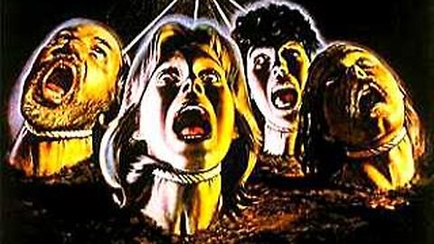 Motel Hell-Rory Calhoun, Nancy Parsons, Wolfman Jack-1980 IMDB 6/10