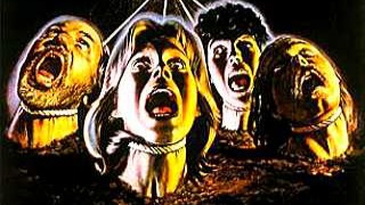 Motel Hell-Rory Calhoun, Nancy Parsons, Wolfman Jack-1980 IMDB 6/10